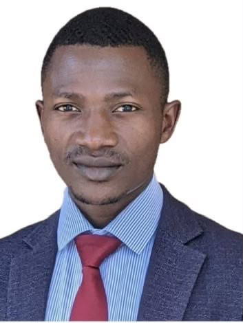 MASHYAKA Faustin